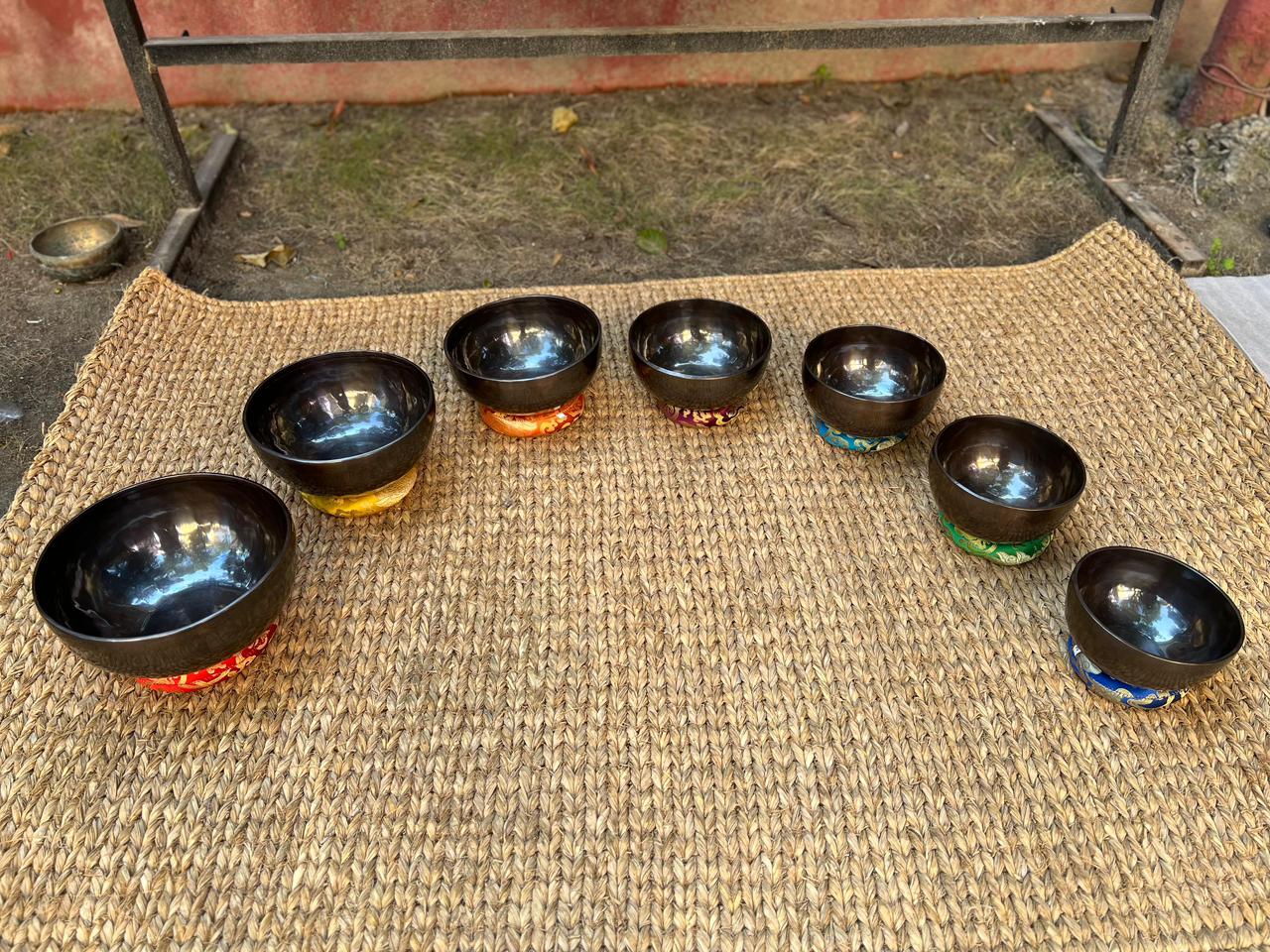Chakra Sets
