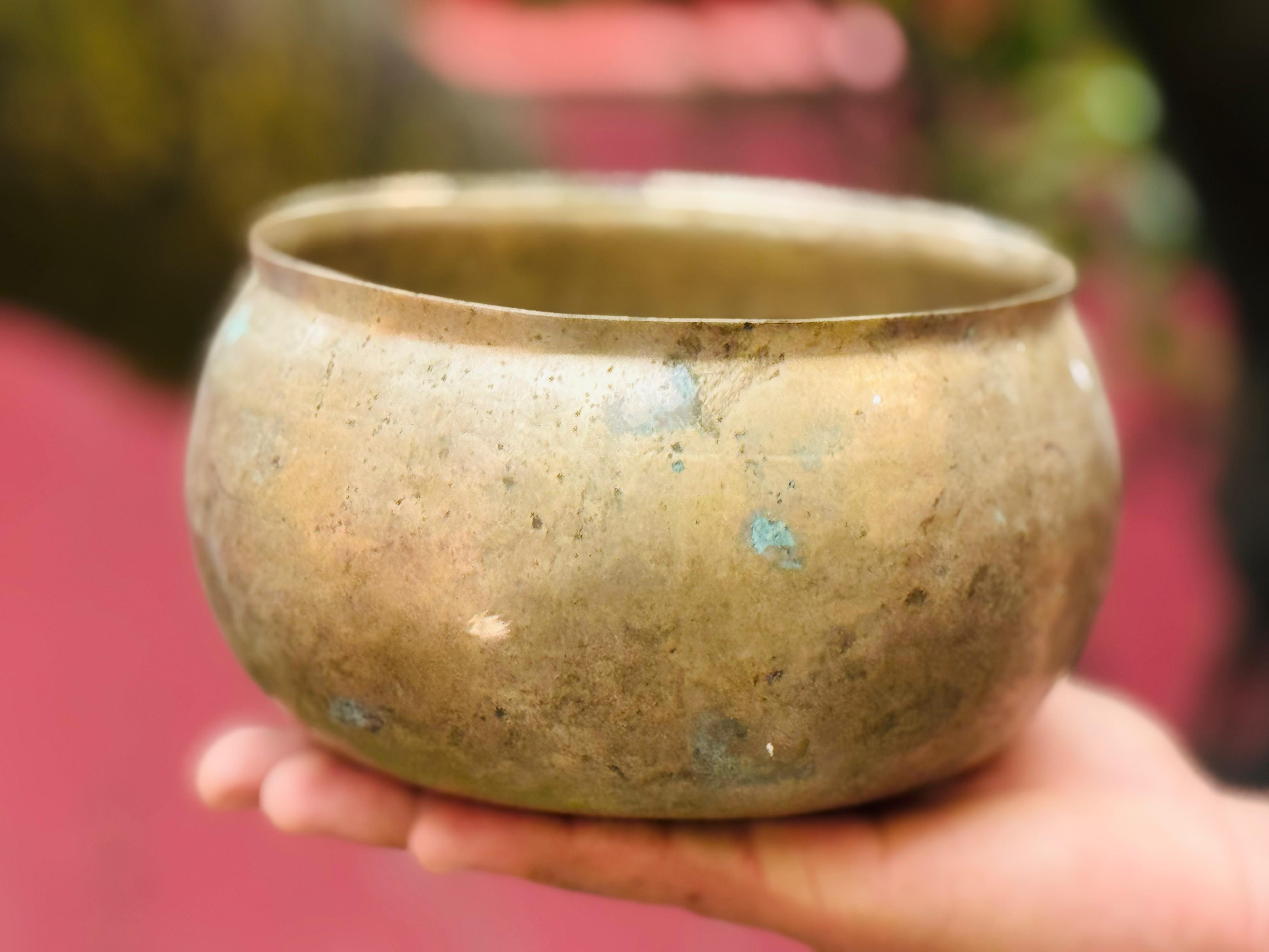 Unique/Uncommon bowl