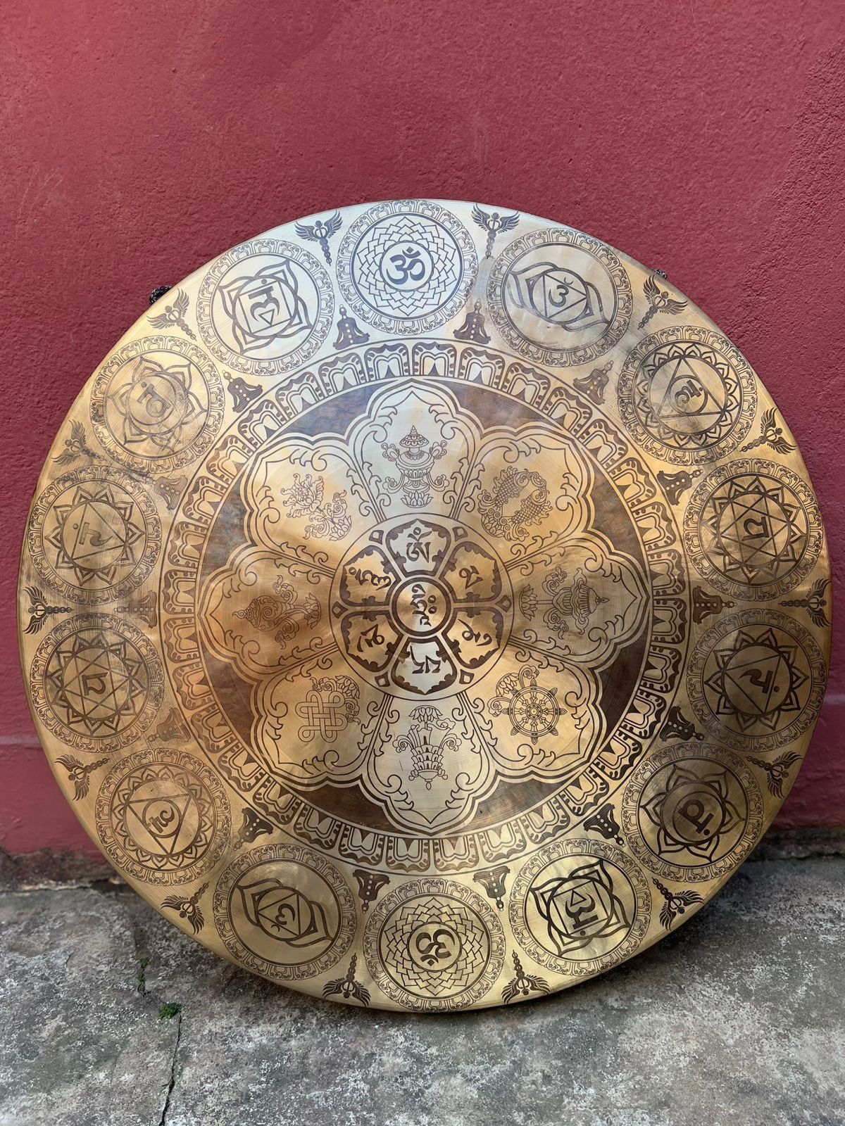 TamTam Gong