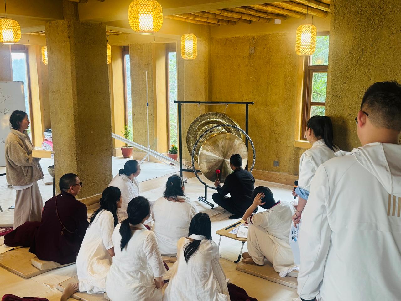 Group Learning