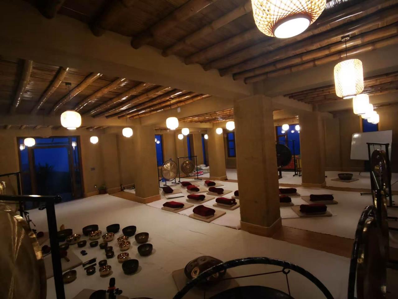 Teaching Hall 2